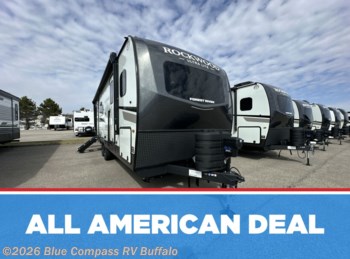 New 2026 Forest River Rockwood Ultra Lite 2618RD available in West Seneca, New York