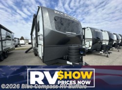 New 2026 Forest River Rockwood Ultra Lite 2618RD available in West Seneca, New York