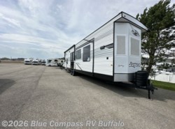 New 2026 Jayco Jay Flight Bungalow 404LOFT DS available in West Seneca, New York