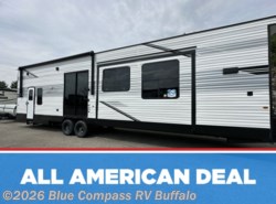 New 2026 Jayco Jay Flight Bungalow 404LOFT DS available in West Seneca, New York