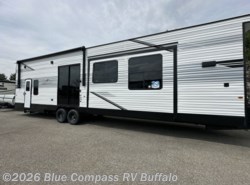 New 2026 Jayco Jay Flight Bungalow 404LOFT DS available in West Seneca, New York