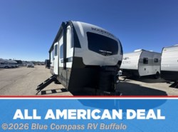 New 2026 Forest River Rockwood Mini Lite 2522FB available in West Seneca, New York