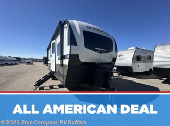 New 2026 Forest River Rockwood Mini Lite 2522FB available in West Seneca, New York