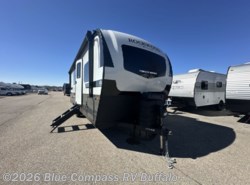 New 2026 Forest River Rockwood Mini Lite 2522FB available in West Seneca, New York