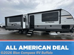 New 2026 Forest River Aurora 32MAZE available in West Seneca, New York