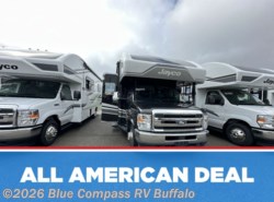 New 2026 Jayco Greyhawk 30Z available in West Seneca, New York