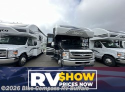 New 2026 Jayco Greyhawk 30Z available in West Seneca, New York