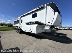 New 2026 Jayco Eagle 321RSTS available in West Seneca, New York