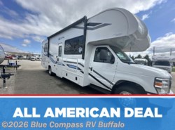 New 2026 Thor Motor Coach Geneva 28VT available in West Seneca, New York