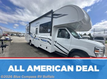 New 2026 Thor Motor Coach Geneva 28VT available in West Seneca, New York