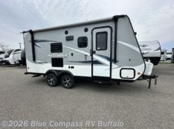 Used 2017 Jayco Jay Feather 7 17XFD available in West Seneca, New York