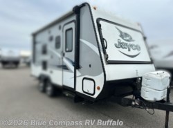 Used 2017 Jayco Jay Feather 7 17XFD available in West Seneca, New York