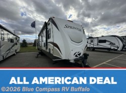 Used 2013 Keystone Sprinter 300KBS available in West Seneca, New York