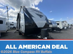 Used 2018 Cruiser RV Shadow Cruiser 225RBS available in West Seneca, New York