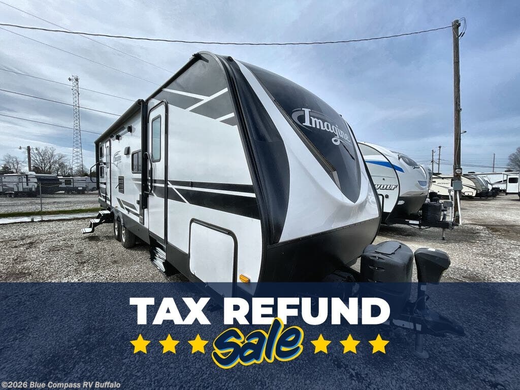 Used 2019 Grand Design Imagine 2800BH available in West Seneca, New York