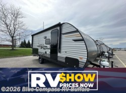 New 2026 Forest River Aurora Light 18BHSX available in West Seneca, New York