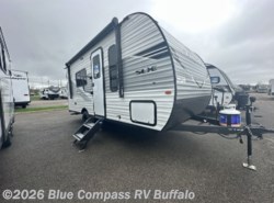 New 2026 Jayco Jay Flight SLX 175FQ available in West Seneca, New York