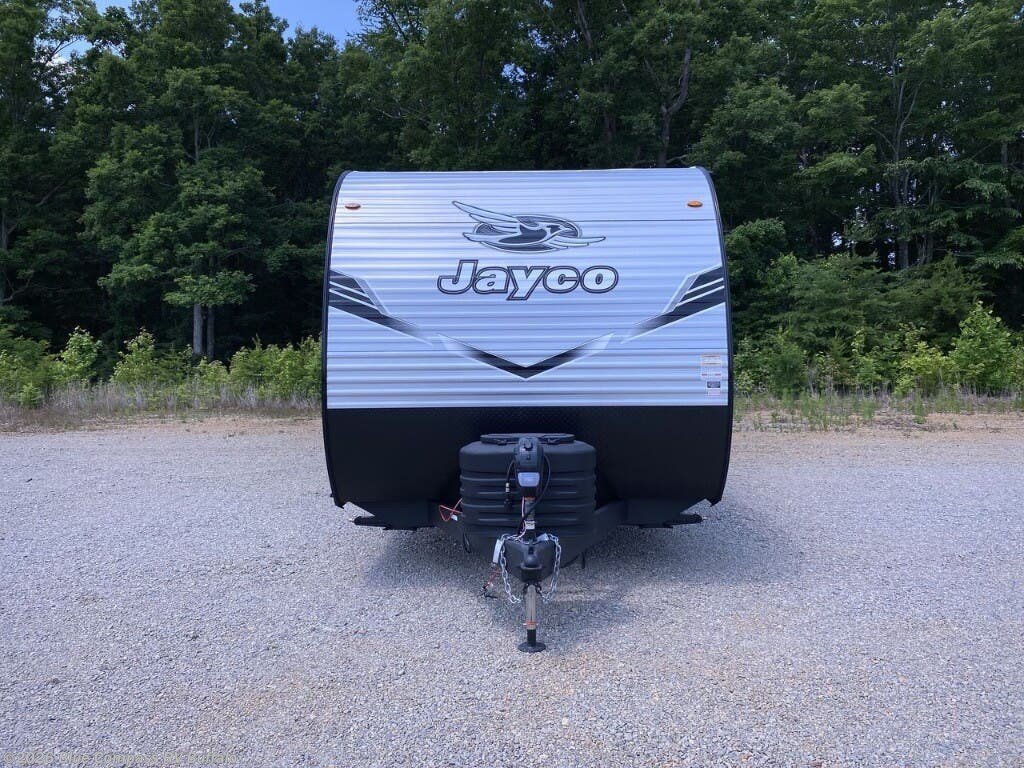 New 2026 Jayco Jay Flight SLX 261BHS available in West Seneca, New York