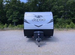 New 2026 Jayco Jay Flight SLX 261BHS available in West Seneca, New York