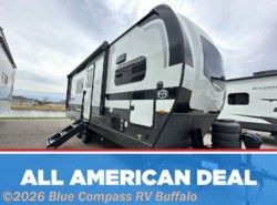 New 2026 Forest River Rockwood Mini Lite 2523MBR available in West Seneca, New York