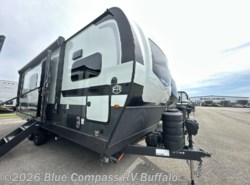 New 2026 Forest River Rockwood Mini Lite 2523MBR available in West Seneca, New York
