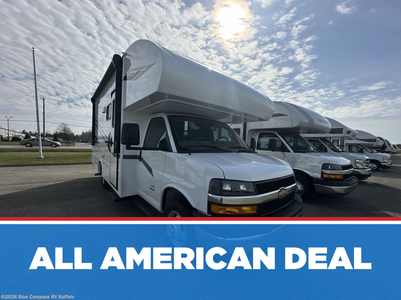 New 2026 Jayco Redhawk SE 22CF available in West Seneca, New York