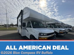 New 2026 Jayco Redhawk SE 22CF available in West Seneca, New York