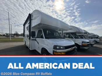 New 2026 Jayco Redhawk SE 22CF available in West Seneca, New York