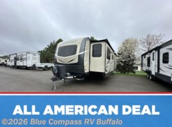 Used 2021 Forest River Flagstaff Micro Lite 25FKS available in West Seneca, New York