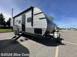 New 2026 Forest River Aurora Light 26BHS available in West Seneca, New York