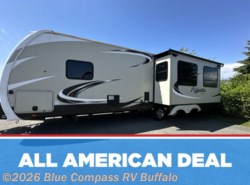 Used 2017 Grand Design Reflection 297RSTS available in West Seneca, New York
