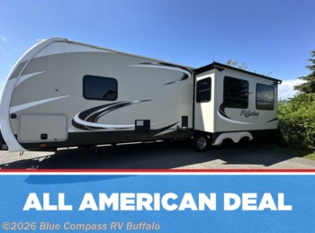 Used 2017 Grand Design Reflection 297RSTS available in West Seneca, New York
