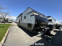 New 2026 Forest River Aurora 29TQS available in West Seneca, New York