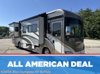 Used 2012 Winnebago Journey 34Y available in West Seneca, New York
