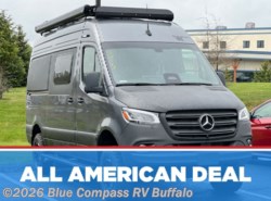 New 2026 Winnebago Revel Sport 44C available in West Seneca, New York