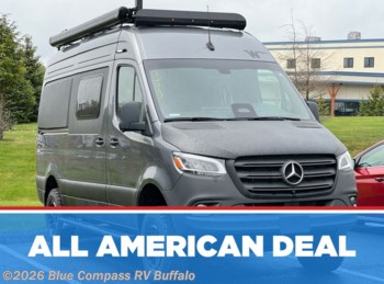 New 2026 Winnebago Revel Sport 44C available in West Seneca, New York