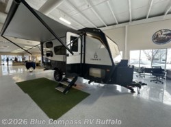 Used 2022 Ember RV Overland 191MDB available in West Seneca, New York