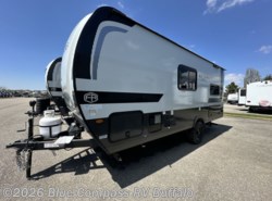 New 2026 Forest River Rockwood Geo Pro G17LE available in West Seneca, New York