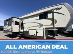 Used 2013 Gulf Stream Canyon Trail 33 FSBI available in West Seneca, New York