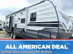 Used 2020 Grand Design Transcend Xplor 247BH available in West Seneca, New York
