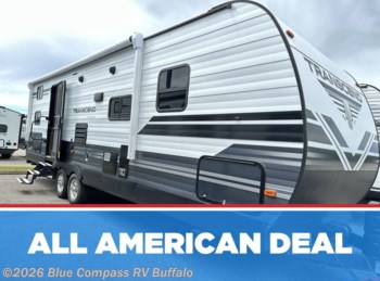 Used 2020 Grand Design Transcend Xplor 247BH available in West Seneca, New York