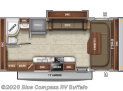 Used 2021 Jayco Jay Feather X23B available in West Seneca, New York