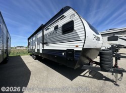 New 2026 Forest River Puma 31FKRK available in West Seneca, New York