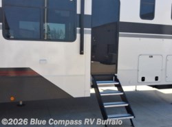 New 2026 Alliance RV Valor 37V11 available in West Seneca, New York