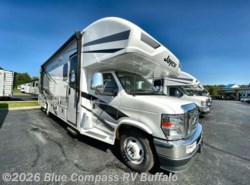 New 2026 Jayco Greyhawk 30Z available in West Seneca, New York