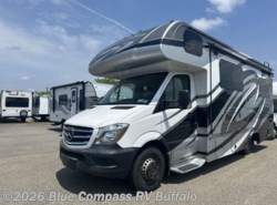 Used 2017 Forest River Forester MBS 2401W available in West Seneca, New York