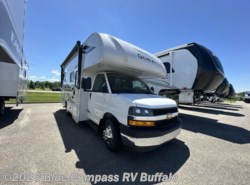 New 2027 Thor Motor Coach Geneva 21VT Chevy available in West Seneca, New York