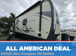 Used 2020 Forest River Rockwood Signature Ultra Lite 8329SB available in West Seneca, New York