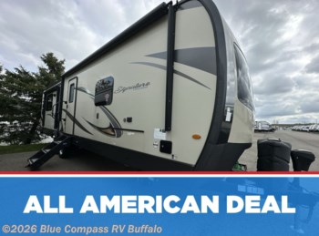 Used 2020 Forest River Rockwood Signature Ultra Lite 8329SB available in West Seneca, New York