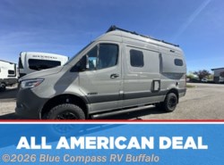 New 2027 Winnebago Revel Sport 44N available in West Seneca, New York